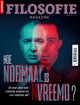 Filosofie Magazine proef abonnement