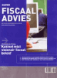 Fiscaal advies proef abonnement