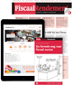 Abonnement op het vakblad Fiscaal Rendement