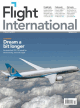 Flight International proef abonnement