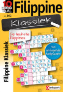 10 voor Taal Filippine Klassiek