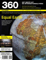 Abonnement op 360 Magazine
