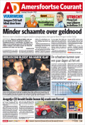 AD Amersfoortse Courant abonnement