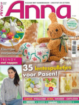 Abonnement op het blad Anna