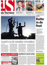 Apeldoornse Courant abonnement