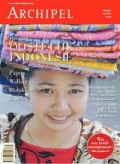 Abonnement op het blad Archipel