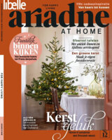 Cadeau-abonnement op ariadne at Home