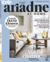 Cadeau-abonnement op ariadne at Home