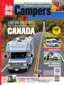 Autoweek Campers