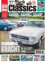 Cadeau-abonnement op Autoweek Classics