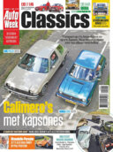 Autoweek Classics