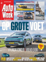 Cadeau-abonnement op Autoweek