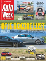 Cadeau-abonnement op Autoweek