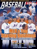 Baseball Digest magazine