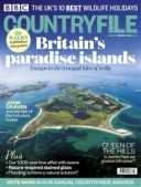 BBC Countryfile magazine