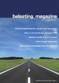 Belasting Magazine abonnement