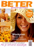Abonnement op het blad Beter
