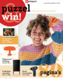 Puzzel & Win!