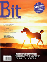 Abonnement op het maandblad Bit