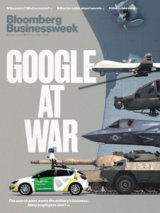 Abonnement op het weekblad Bloomberg BusinessWeek Europe Edition