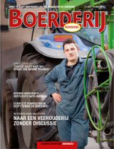 Abonnement op het weekblad Boerderij