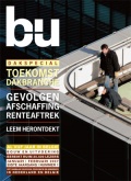 Abonnement op het blad Bouw en Uitvoering