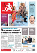 Brabants Dagblad Weekend