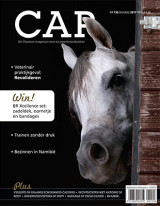 Abonnement op het blad CAP Magazine