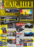Abonnement op het blad Car&Hifi