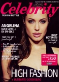 Abonnement op het maandblad Celebrity