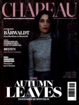 Abonnement op het blad Chapeau Magazine