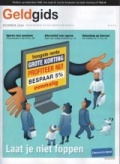 Abonnement op het blad de GeldGids