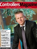 Abonnement op het vakblad ControllersMagazine