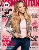 Cadeau-abonnement op Cosmopolitan UK