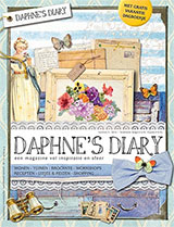 Abonnement op het blad Daphne's Diary