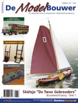 De Modelbouwer abonnement