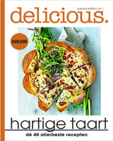 Abonnement op het blad delicious. special