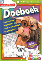 Abonnement op het blad Doeboek voor kids