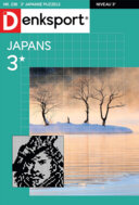 Denksport Japanse Puzzels 3*