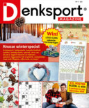 Denksport&nbsp;Magazine