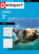 Denksport Varia 3* Pocket