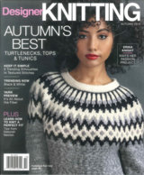 Abonnement op Designer Knitting