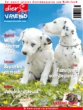 Abonnement op het blad Dier & Vriend