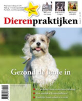 Abonnement op het blad Dierenpraktijken