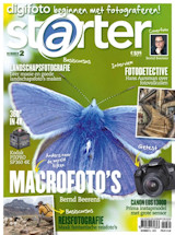 Abonnement op het blad digifoto Starter