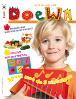 Abonnement op Doewa
