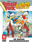 Donald Duck Extra