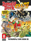 Donald Duck Extra