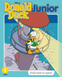 Donald Duck Junior