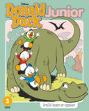 Donald Duck Junior